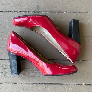 Bandolino heels